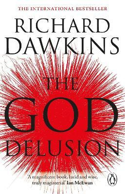The God Delusion(English, Paperback, Dawkins Richard)