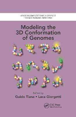 Modeling the 3D Conformation of Genomes(English, Electronic book text, unknown)