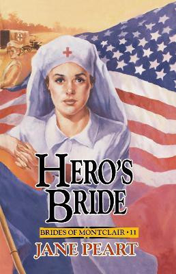 Hero's Bride(English, Paperback, Peart Jane)