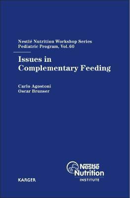 Issues in Complementary Feeding(English, Hardcover, unknown)