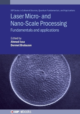 Laser Micro- and Nano-Scale Processing(English, Electronic book text, unknown)