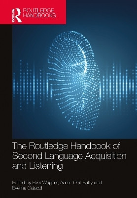 The Routledge Handbook of Second Language Acquisition and Listening(English, Hardcover, unknown)
