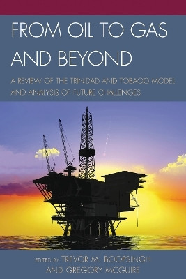 From Oil to Gas and Beyond(English, Hardcover, unknown)