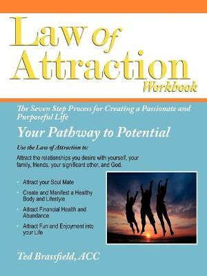 Law Of Attraction(English, Paperback, Brassfield Ted,)