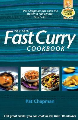 The Real Fast Curry Cookbook(English, Paperback, Chapman Pat)