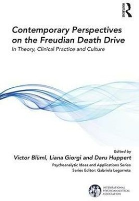 Contemporary Perspectives on the Freudian Death Drive(English, Paperback, unknown)