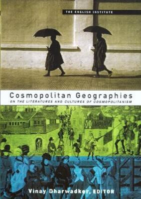 Cosmopolitan Geographies(English, Hardcover, unknown)
