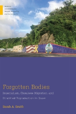 Forgotten Bodies(English, Paperback, Smith Sarah A.)