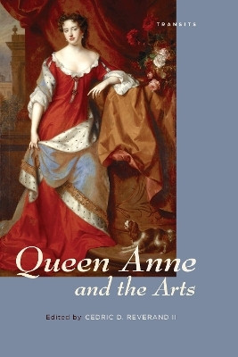 Queen Anne and the Arts(English, Paperback, unknown)