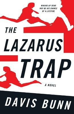 The Lazarus Trap(English, Paperback, Bunn Davis)