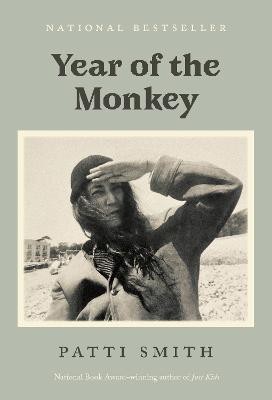 Year of the Monkey(English, Paperback, Smith Patti)