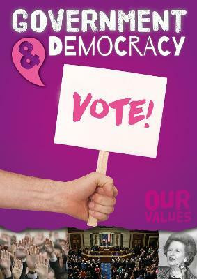 Government and Democracy(English, Paperback, Ogden Charlie)