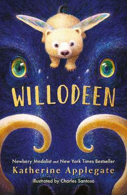Willodeen(English, Paperback, Applegate Katherine)