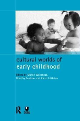 Cultural Worlds of Early Childhood(English, Paperback, unknown)