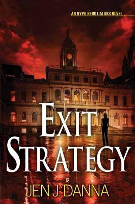 Exit Strategy(English, Hardcover, Danna Jen J.)