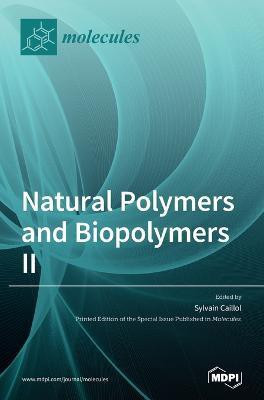 Natural Polymers and Biopolymers II(English, Hardcover, unknown)