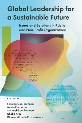 Global Leadership for a Sustainable Future(English, Hardcover, unknown)