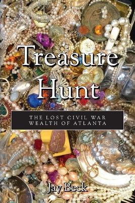 Treasure Hunt(English, Paperback, Beck Jay)