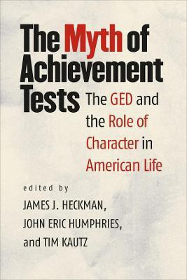 The Myth of Achievement Tests(English, Paperback, unknown)