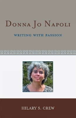 Donna Jo Napoli(English, Hardcover, Crew Hilary S.)
