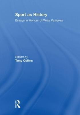 Sport as History(English, Paperback, unknown)