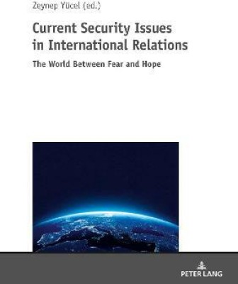 Current Security Issues in International Relations(English, Paperback, unknown)