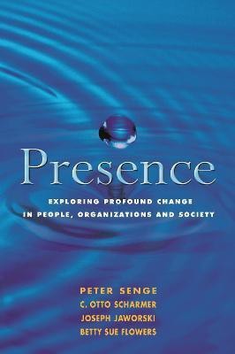 Presence(English, Electronic book text, Flowers Betty Sue)