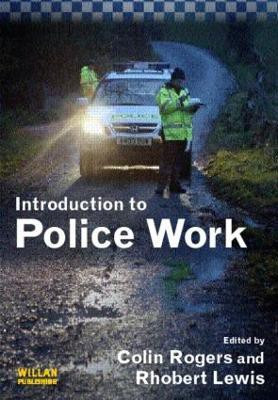 Introduction to Police Work(English, Paperback, unknown)