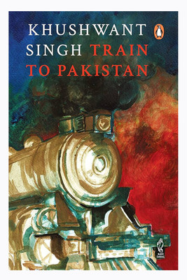 Train to Pakistan(English, Hardcover, Singh Khushwant)