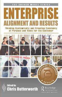 Enterprise Alignment and Results(English, Electronic book text, unknown)