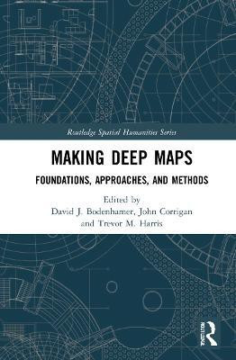 Making Deep Maps(English, Hardcover, unknown)