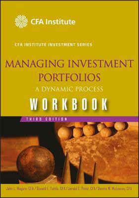 Managing Investment Portfolios(English, Paperback, unknown)