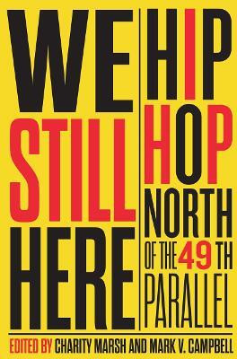 We Still Here(English, Hardcover, unknown)