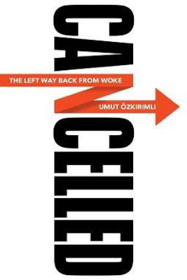 Cancelled(English, Paperback, Ozkirimli Umut)