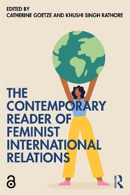 The Contemporary Reader of Feminist International Relations(English, Paperback, unknown)