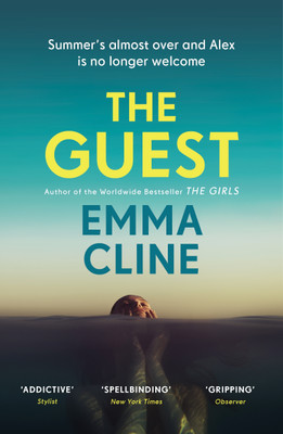 The Guest(English, Paperback, Cline Emma)