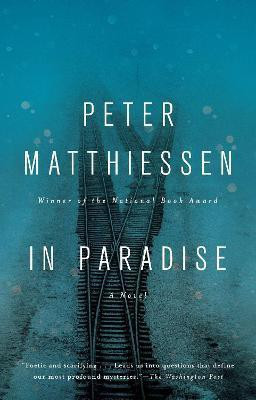 In Paradise(English, Paperback, Matthiessen Peter)