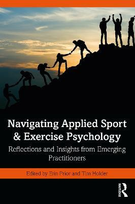 Navigating Applied Sport and Exercise Psychology(English, Paperback, unknown)