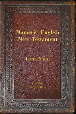 Numeric English New Testament(English, Paperback, Panin Ivan)