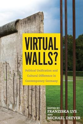 Virtual Walls?(English, Hardcover, unknown)