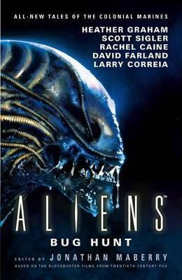 Aliens(English, Paperback, unknown)