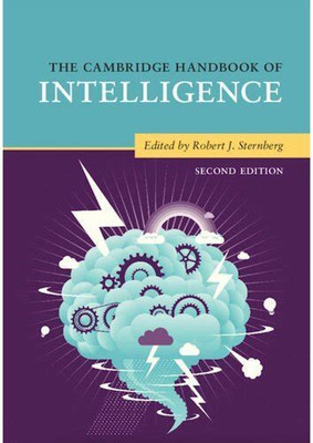Handbook of Intelligence(English, Electronic book text, unknown)