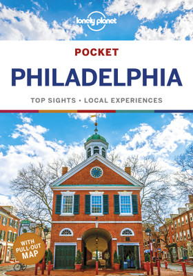 Lonely Planet Pocket Philadelphia(English, Paperback, Lonely Planet Simon)