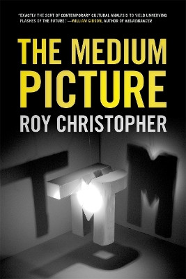 The Medium Picture(English, Hardcover, Christopher Roy)