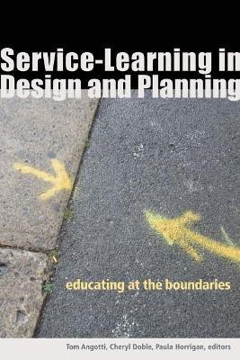 Service-Learning in Design and Planning(English, Paperback, unknown)