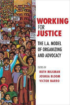 Working for Justice(English, Electronic book text, unknown)