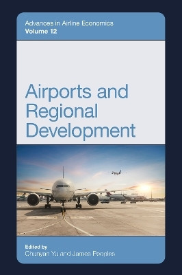 Airports and Regional Development(English, Hardcover, unknown)