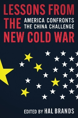 Lessons from the New Cold War(English, Paperback, unknown)