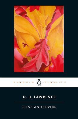 Sons and Lovers(English, Paperback, Lawrence D. H.)