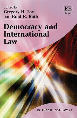 Democracy and International Law(English, Hardcover, unknown)